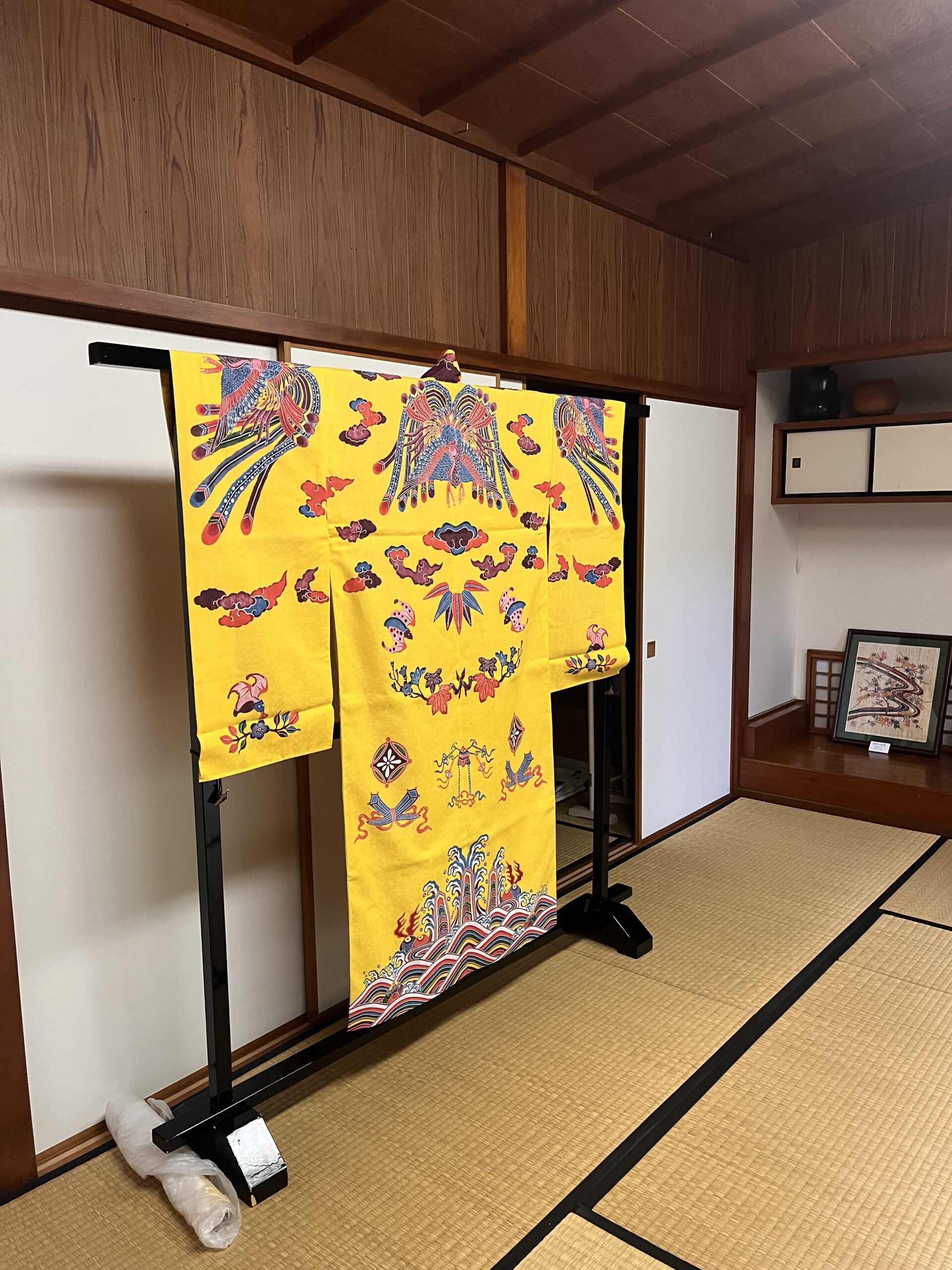 🌺 城間びんがた工房 職人募集のお知らせ | 【公式】琉球紅型の「城間